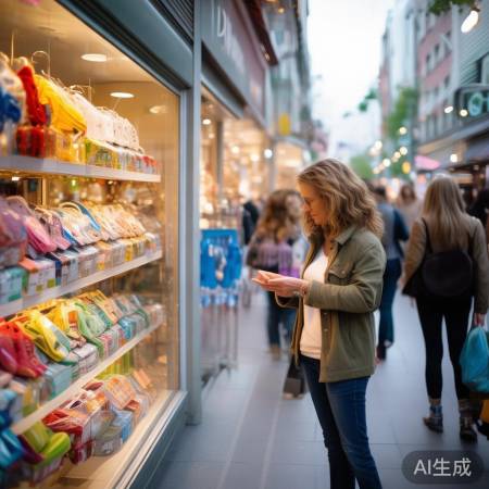 新兴品牌,价格亲民,选品需谨慎