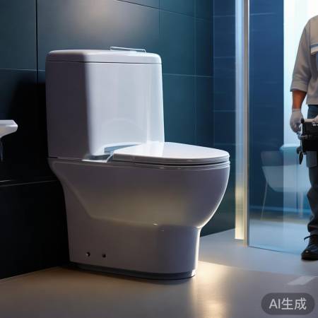 智能马桶,售后保障重要