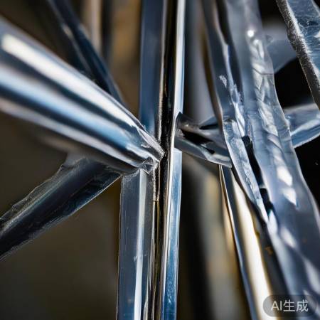 焊接质量至关重要