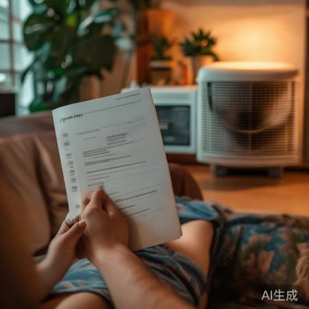 空调风机噪音大？这样做轻松解决