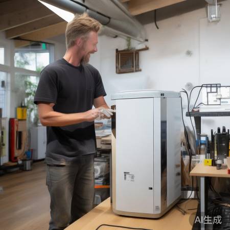 安装简便,省心又省力