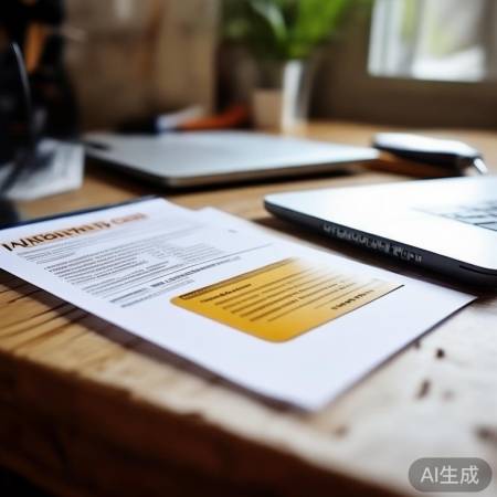 保存保修卡,保障保修权