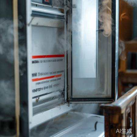 高温消毒柜慎用电子产品