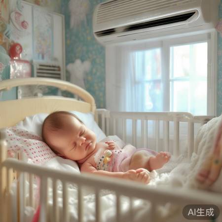 新生儿空调使用原则