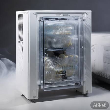 高效换热器，快速制温