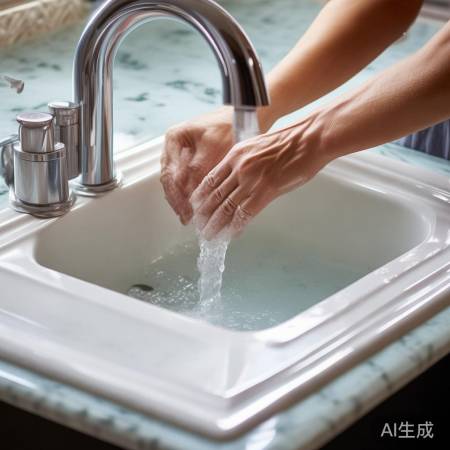 洗衣水位不宜过高