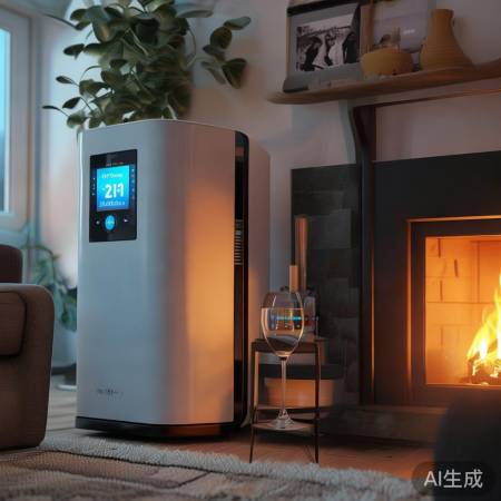 家用壁挂炉温度设置技巧，告别寒冷冬季