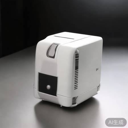 “海尔迷你冰箱:保鲜除味好帮手