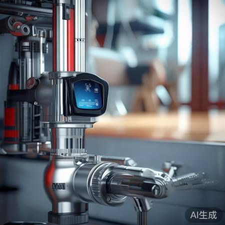 多功能排气阀，满足高端需求