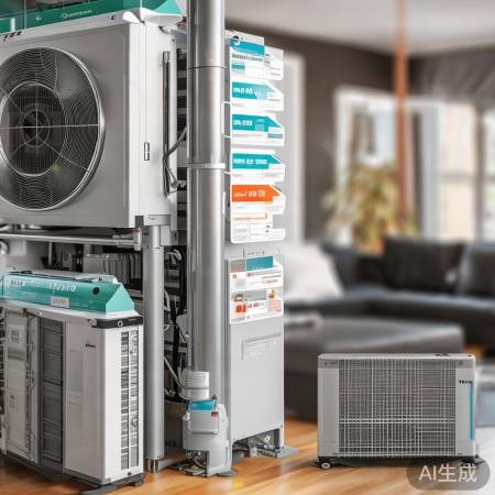 空气能配件,性价比为王