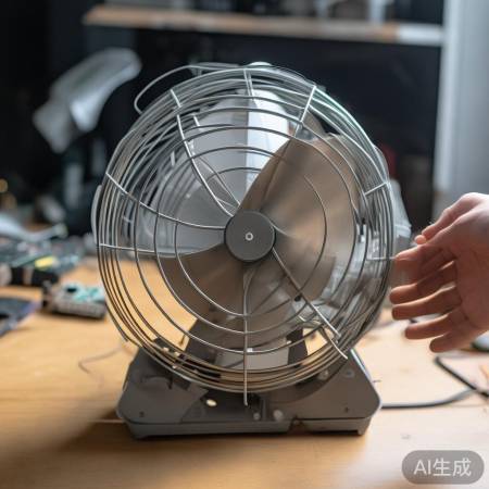 风扇异响需专业维修