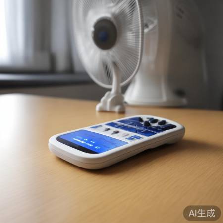 风扇不转，检查风速设置