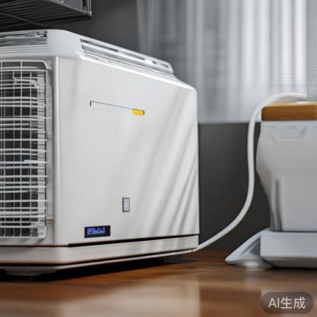 重启空调解决问题