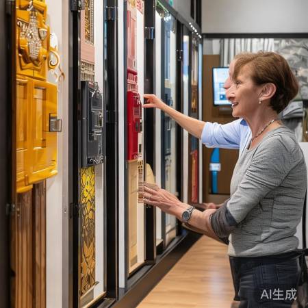 门定制，选尺寸色款