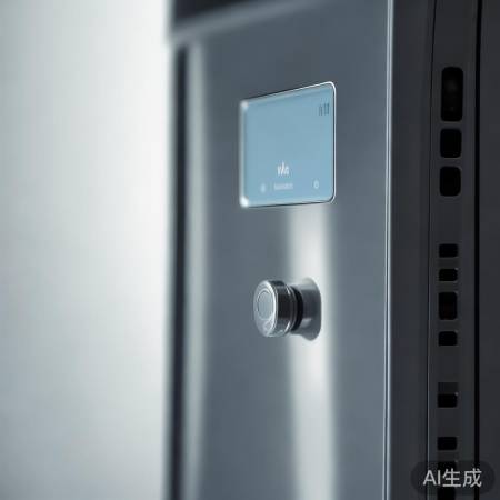 寻找热水器定时功能图标