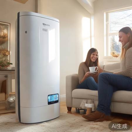 空气能热水器漏水率揭秘