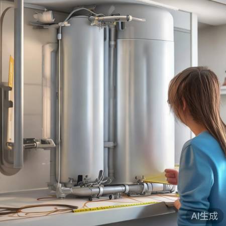 空气能热水器漏水率较低