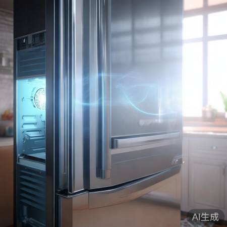 “美菱冰箱嗡嗡声解析及解决”