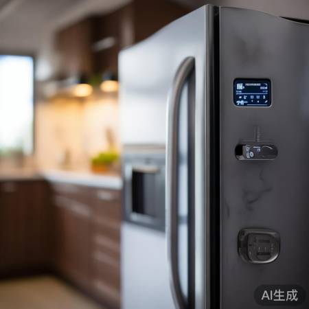 调整除霜模式降噪