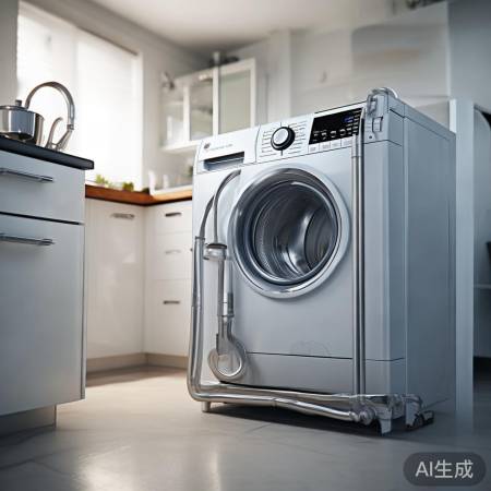 装修细节:洗衣机选购与保养