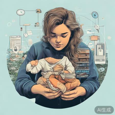 呵护网站成长,如育儿需耐心