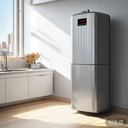 海海尔热水器,实惠品质佳