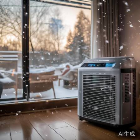 节能暖宝宝,室内温暖如春