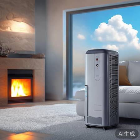 高效节能环保采暖