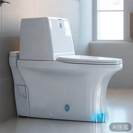 智能马桶节能舒适