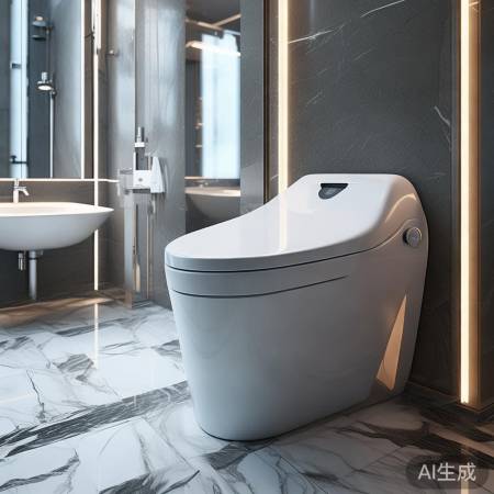 智能马桶,品质生活投资