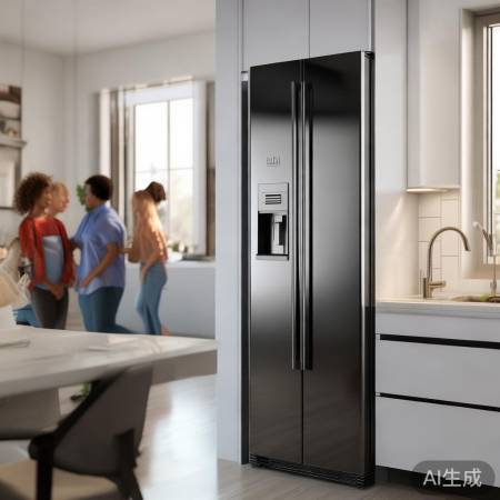 英德尔冰箱,口碑佳,产品需自评