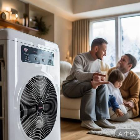 选空气能供暖,看实际、选正规、