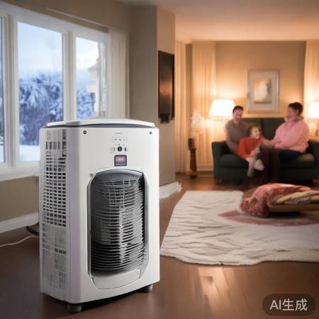 新兴环保供暖方式