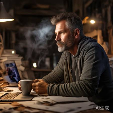 保持冷静,应对挑战