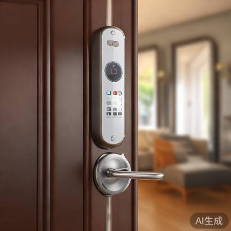 山东智能锁价格分享