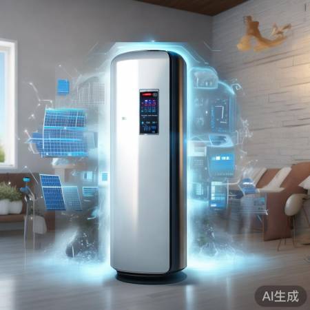 速热秘籍助力空气能热水器