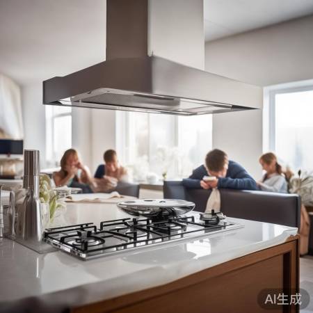 峡山油烟机清洗专家,省心上门服