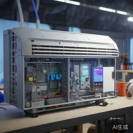 海尔空气能通讯故障排查