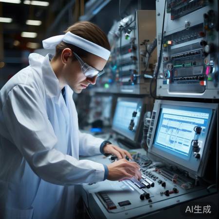 定期查设备，防错误设置