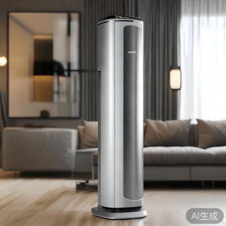 海尔中央空调，美观实用首选