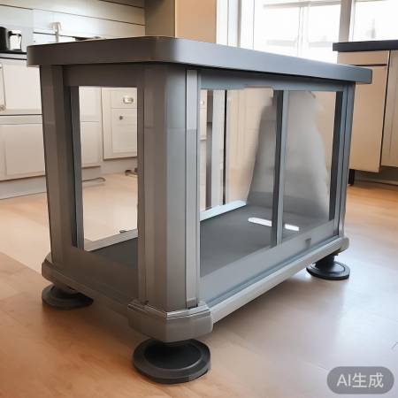 稳固防滑垫板,厨房无忧