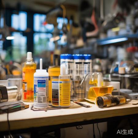 选粘合剂:耐候环保强粘合