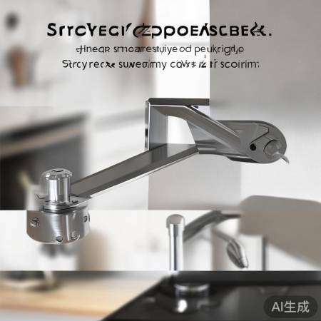 抽油烟机管道支架选购指南：轻松解决安装难题