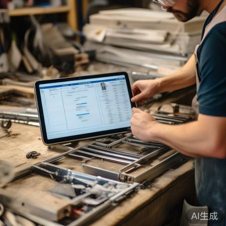 安装支架小技巧