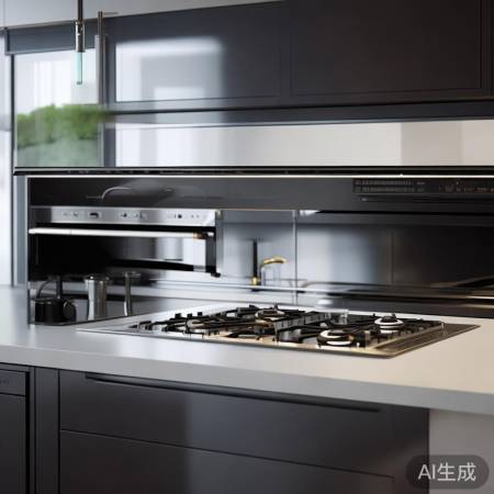 集成灶：厨电多功能神器