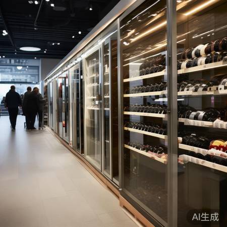 福州红酒柜门购买指南