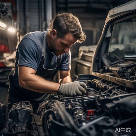 具体维修方法介绍