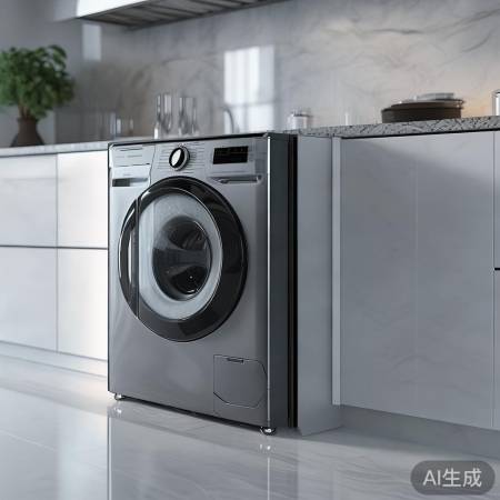 静音洗衣机贵，但值得！