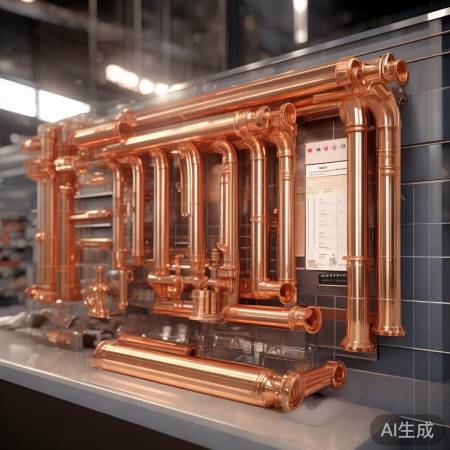 空气能铜管品牌口碑重要