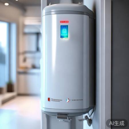 华帝热水器:安全多保障